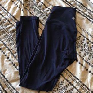 Lululemon align pant 25”